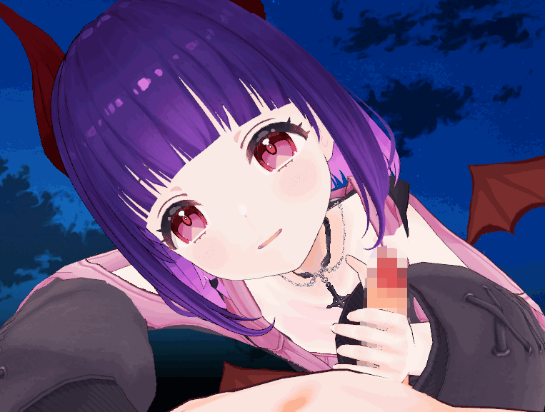 [日式RPG/汉化] 魅魔迷宫 Succubus Labyrinth AI汉化版 [900M]-1.gif
