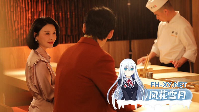[真人互动SLG/中文/全动态]捞女游戏 情感反诈模拟器 Build.18941501 官方中文破解版[21.7G]-9.jpg