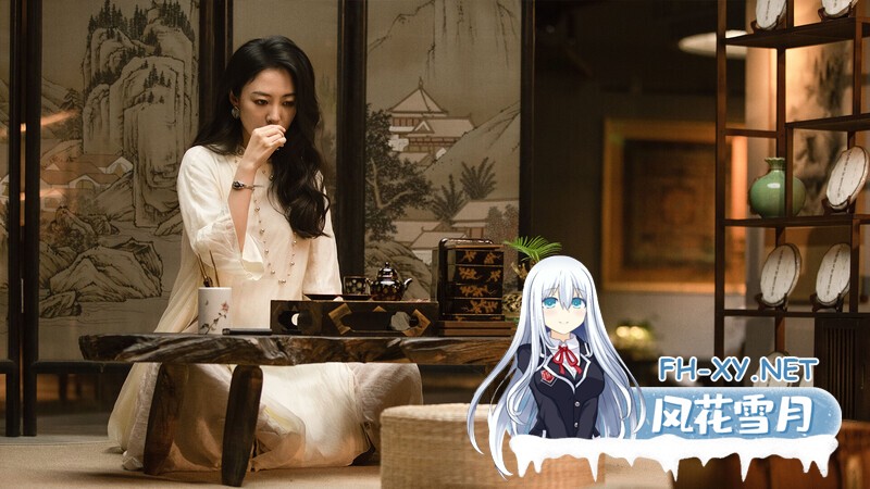 [真人互动SLG/中文/全动态]捞女游戏 情感反诈模拟器 Build.18941501 官方中文破解版[21.7G]-12.jpg