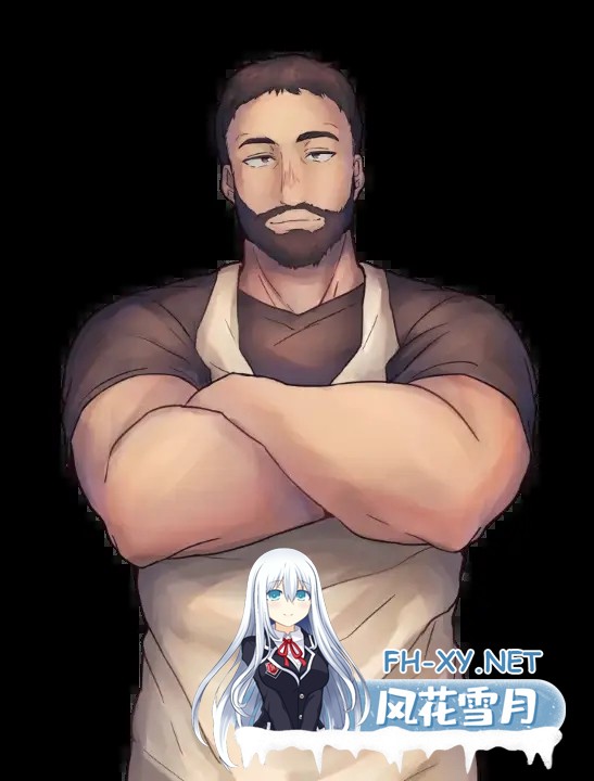 [RPG/巨乳/2D/口交/多P]卡米洛特的变装/Crossdressing in Camelot[Ver0.54.3+礼包码][PC/1.50G]-2.jpg