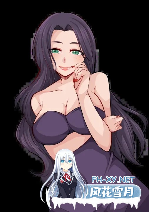 [RPG/巨乳/2D/口交/多P]卡米洛特的变装/Crossdressing in Camelot[Ver0.54.3+礼包码][PC/1.50G]-4.jpg