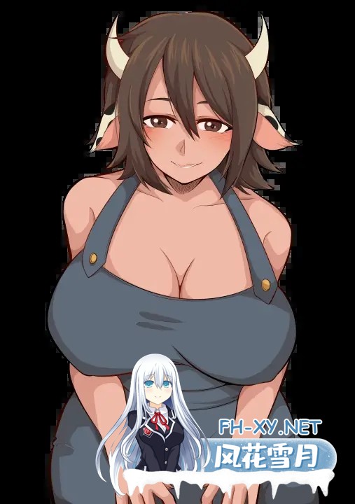 [RPG/巨乳/2D/口交/多P]卡米洛特的变装/Crossdressing in Camelot[Ver0.54.3+礼包码][PC/1.50G]-8.jpg