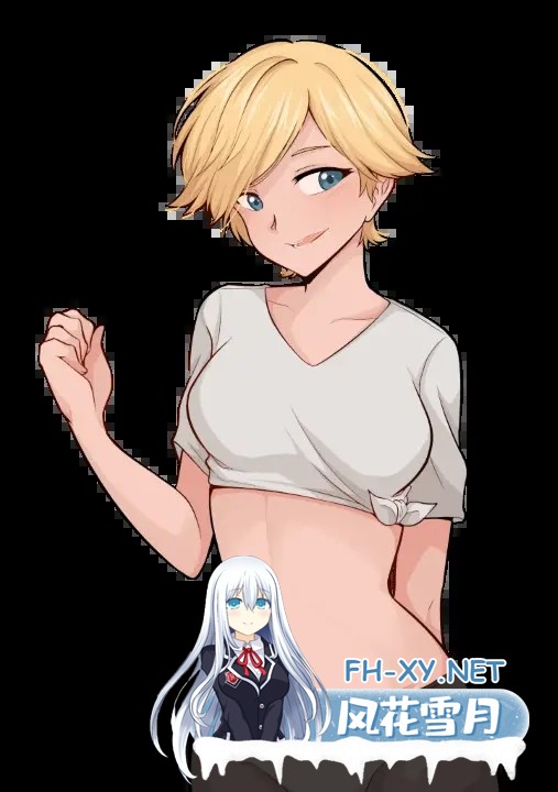 [RPG/巨乳/2D/口交/多P]卡米洛特的变装/Crossdressing in Camelot[Ver0.54.3+礼包码][PC/1.50G]-10.jpg