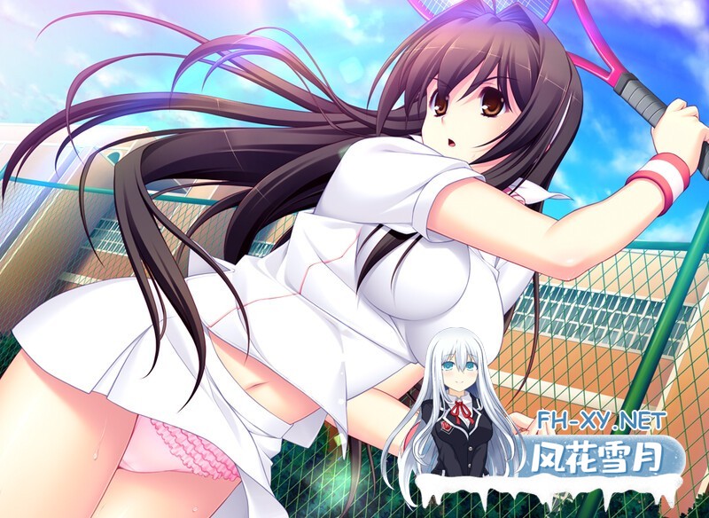 [ADV/STEAM官中/凌辱/强行/多p/巨乳][VJ009219/SYRUP many milk]狙击女神天使蒂娅/狙われた女神天使エンゼルティアー ～守った人間達に裏切られて～[Ver1.0]...-4.jpg