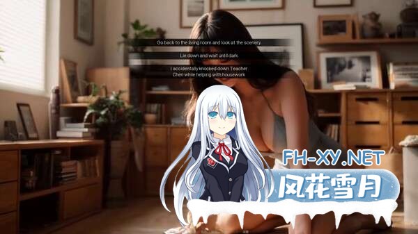 [国产SLG/官中]万事皆可：邪恶男孩的1001次罪恶轮回/OKeverything:Evil Boy 1001 Sinful Reincarnations V1.0官中步兵版[PC/]-1.jpg