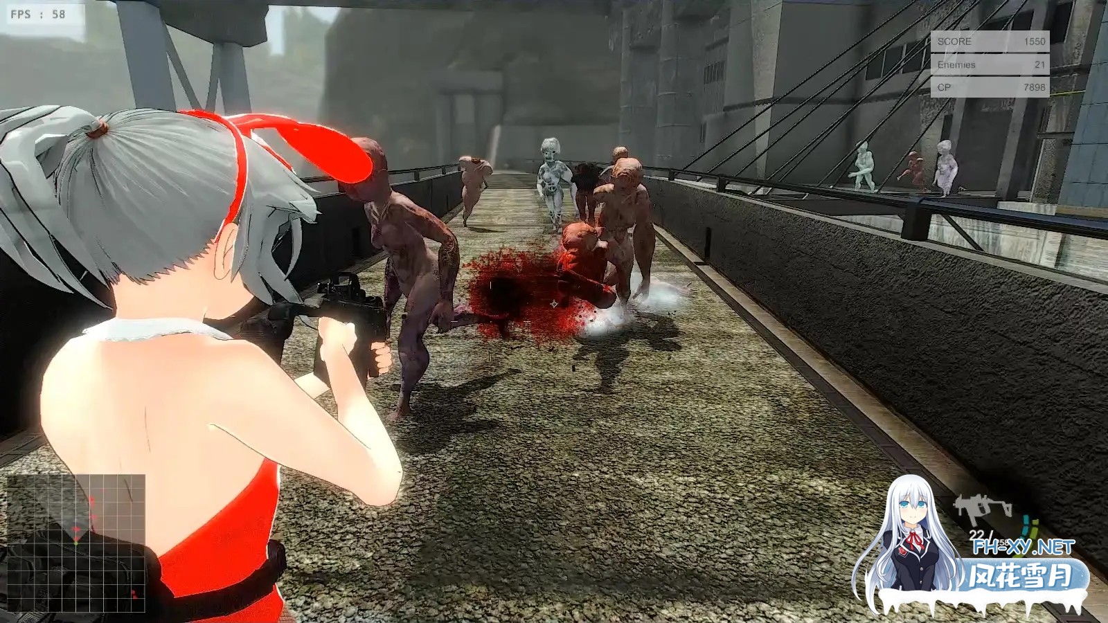 [ACT/DL官中/3D/自慰/小便/猫耳][RJ209760/モヤシ技研社团]消除者 小枫/Eliminator カエデさん[Ver1.2][PC/4.82G]-1.jpg