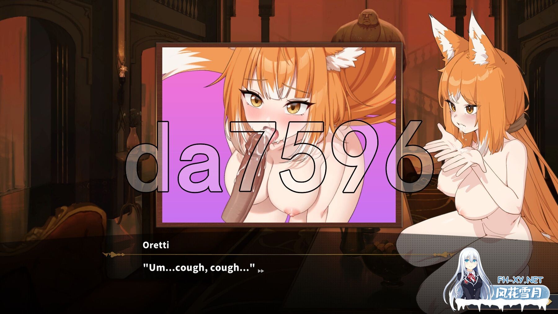 [日式SLG/动态/更新] 赫雷斯的角斗场 Ⅲ v1.007 官中步兵版 [1.70G/百度]-15.jpg