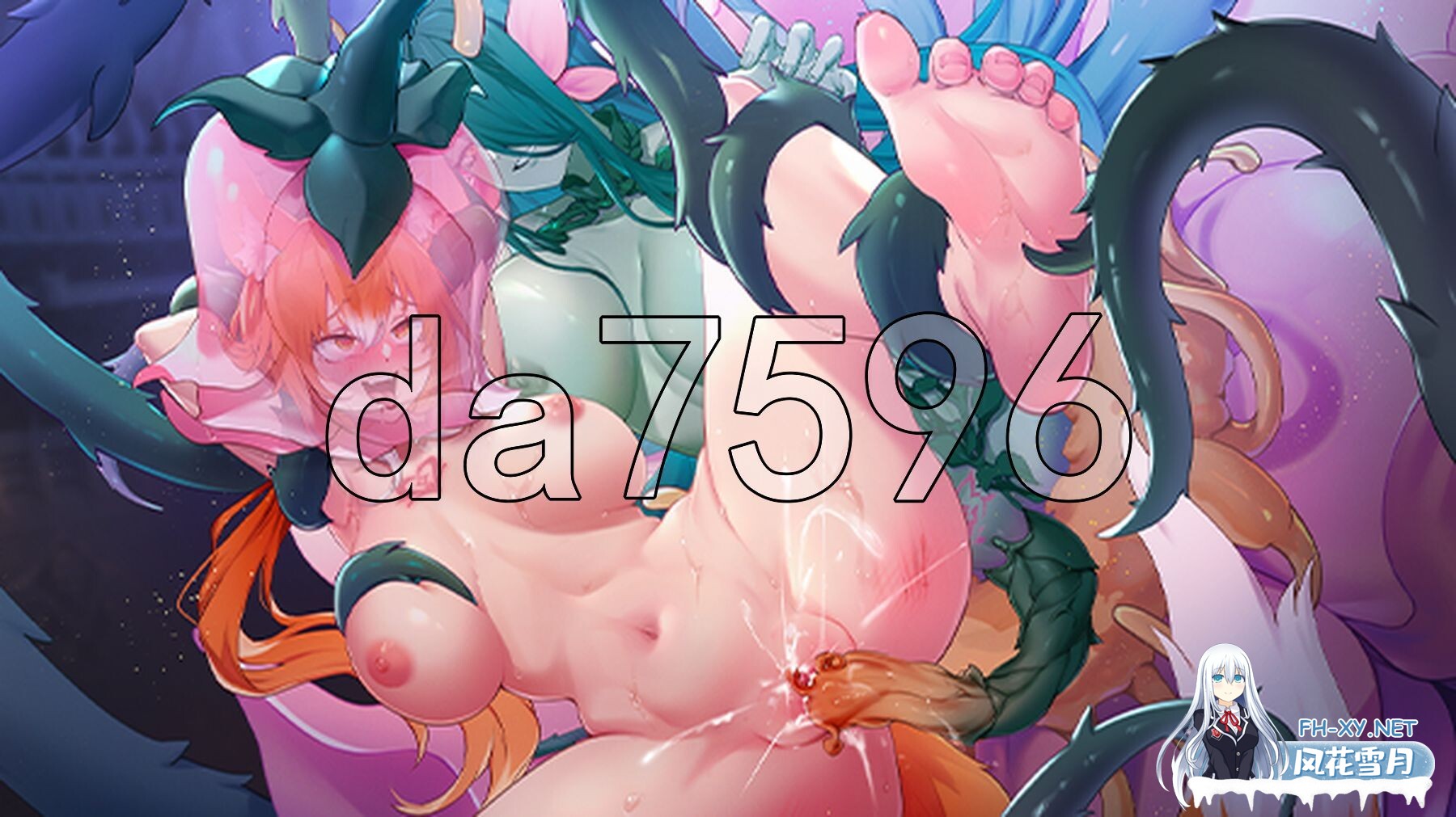 [日式SLG/动态/更新] 赫雷斯的角斗场 Ⅲ v1.007 官中步兵版 [1.70G/百度]-21.jpg