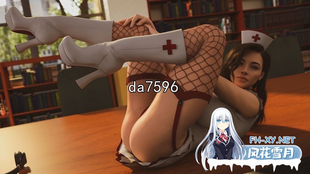 [欧美SLG/动态/更新] 堕落之路 Steps of Debauchery Ep.4.2 汉化版 [2.60G/百度]-20.jpg