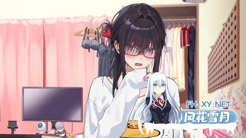 [大作SLG/中文/正式版]请成为最能干的VTuber吧 6.25发布 官方中文步兵 正式版[10G]-20.jpg