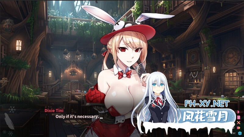 [ACT/像素动态]下来啊！冰鸟（是男人就下一百层）V1.05c 官方中文正式步兵版[1.4G]-12.jpg
