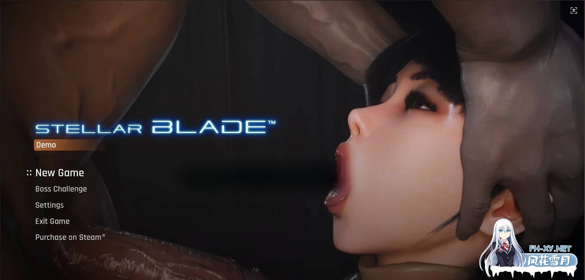 [破解程序+绅士MOD/步兵]剑星 Stellar Blade 离线白嫖软件+教程 附带150+绅士色色MOD整合 一键启用版[5G]-4.jpg