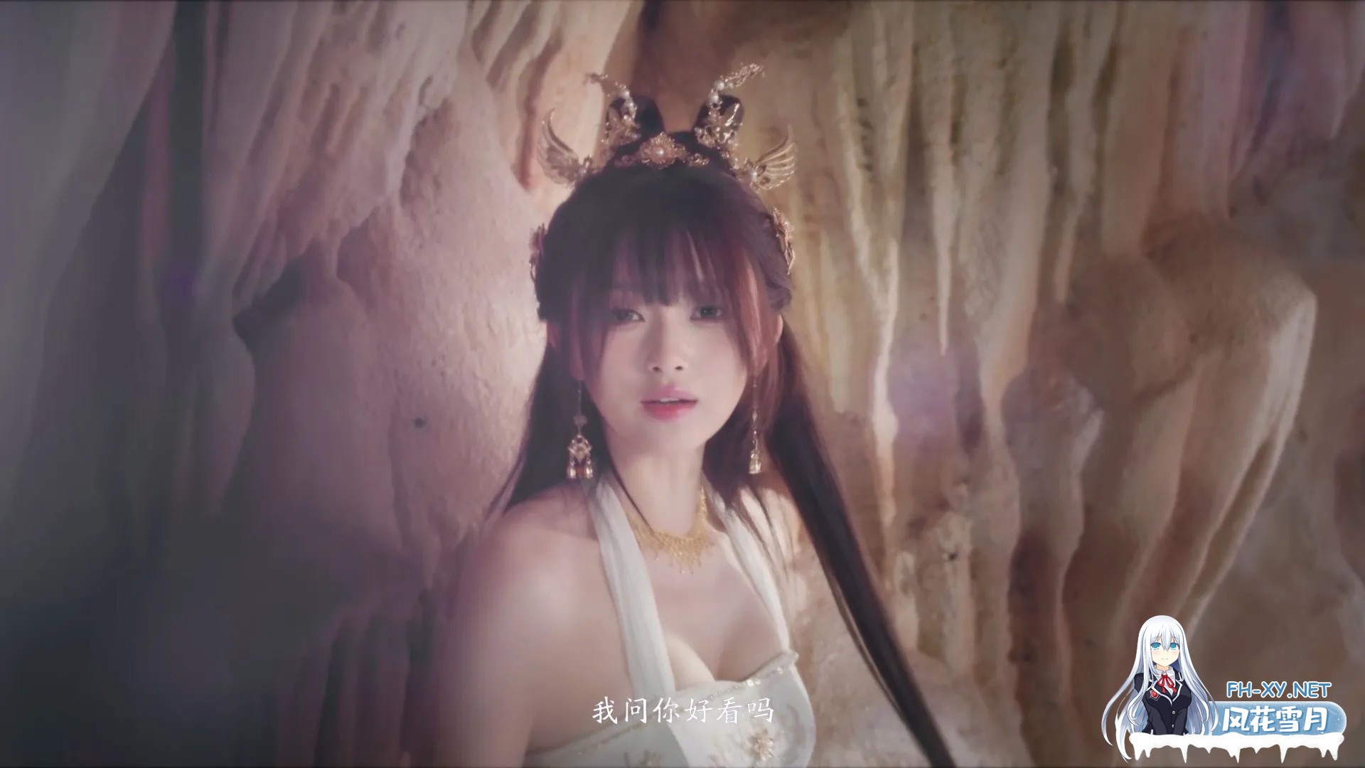 [互动SLG/中文/真人全动态]美女,请别影响我成仙 Build.18933809 官方中文版[26G/新作/中配]-3.jpg