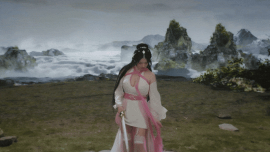[互动SLG/中文/真人全动态]美女,请别影响我成仙 Build.18933809 官方中文版[26G/新作/中配]-14.gif