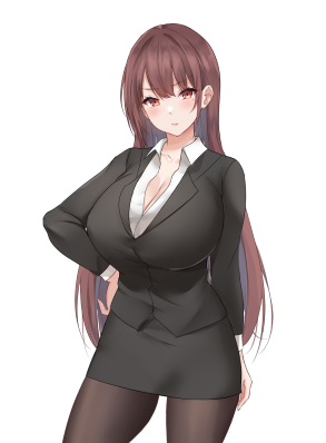 [日式ADV/中文/步兵]早洩外甥與杏冷感阿姨—肉體交換物語～ STEAM官方中文步兵版[500M/CV]-2.png