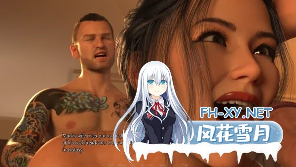[SLG/官中]欲望之触 情欲之触/The Lustful Touch 官方中文[PC/750M]-4.jpg