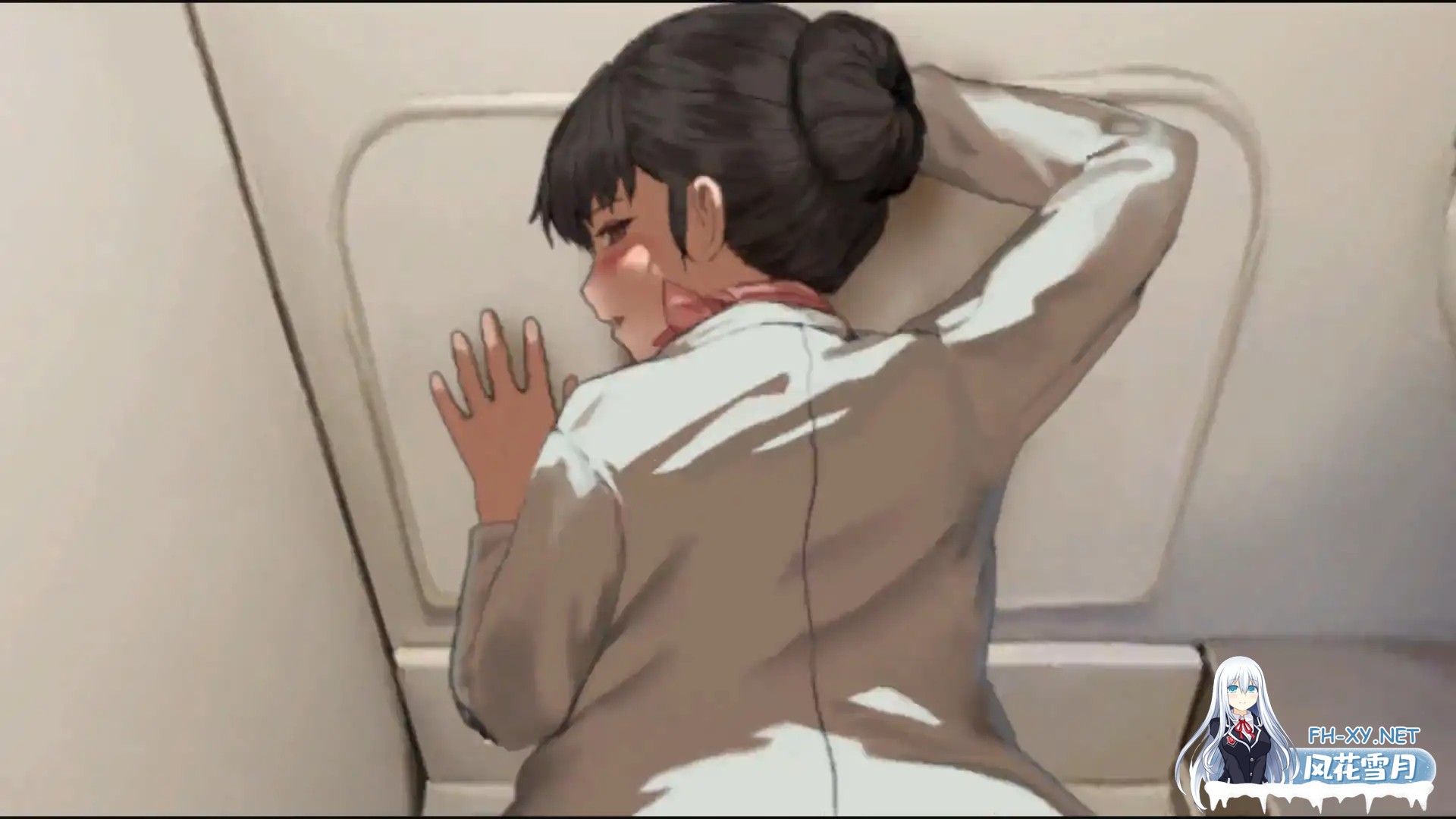 [SLG/更新/2D/机翻/NTR/中出][RJ01400382/幻夢劇場シャルロッテ社团]在万米高空中与你相遇，然后——/空の上で君と出会い、そして――[Ver25.06.12][PC/6...-7.jpg
