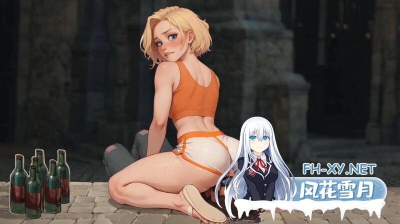 [SLG/动态/汉化/2D/舔阴/更新]月波湖/月亮湖/Moonripple Lake[Ver0.5][PC+安卓/3.97G]-3.jpg