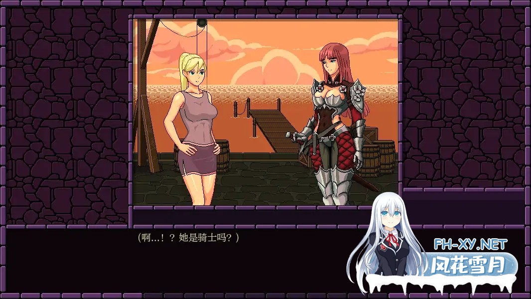 [SLG/AI汉化/2D/动态/更新]魔法小镇/Town of Magic[Ver0.73.001 Dev][PC+安卓/710M]-3.jpg