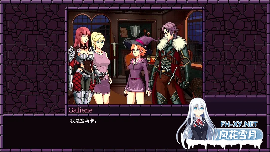 [SLG/AI汉化/2D/动态/更新]魔法小镇/Town of Magic[Ver0.73.001 Dev][PC+安卓/710M]-7.jpg