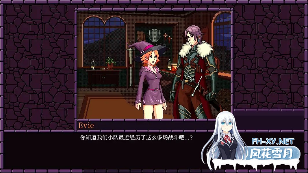 [SLG/AI汉化/2D/动态/更新]魔法小镇/Town of Magic[Ver0.73.001 Dev][PC+安卓/710M]-9.jpg