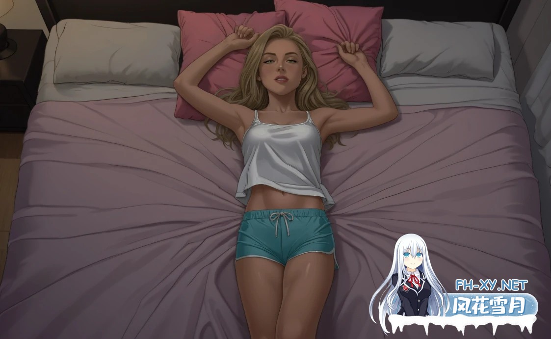 [SLG/AI汉化/2D/动态]辛迪的日记/Cindy's Diary[Ch.1 Full Ver1.1][PC+安卓/2.1G]-4.jpg