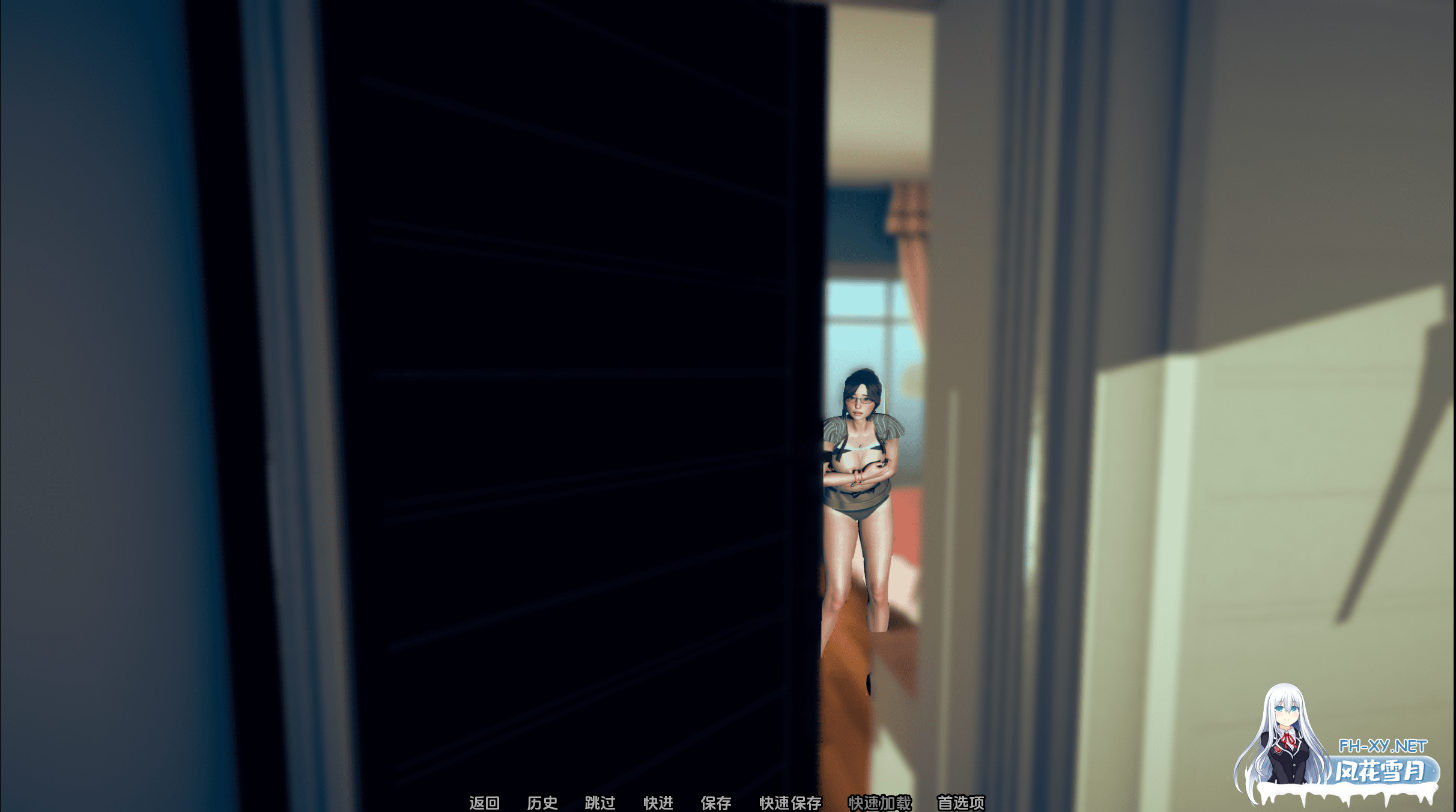 [SLG/动态/3D/NTR/口交/更新]妈妈NTR/QOSM: A Mom NTR/QOSM A Mom NTR[Ver4.0.1b][PC+安卓/2.2G]-6.png