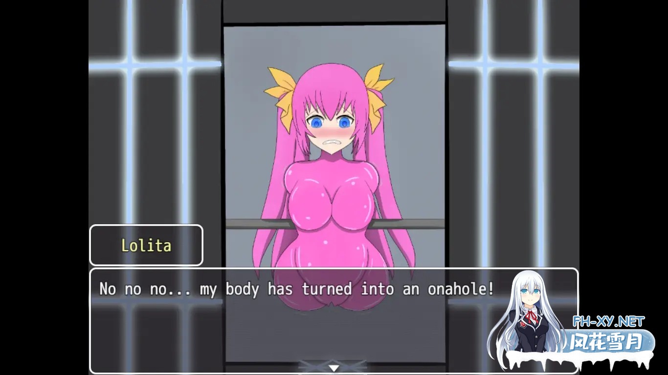 [RPG/重口/巨乳/3D/汉化]白色天使的天鹅之歌/Swan Song of the White Angels[Ver0.16+礼包码][PC+安卓/3.60G]-4.jpg