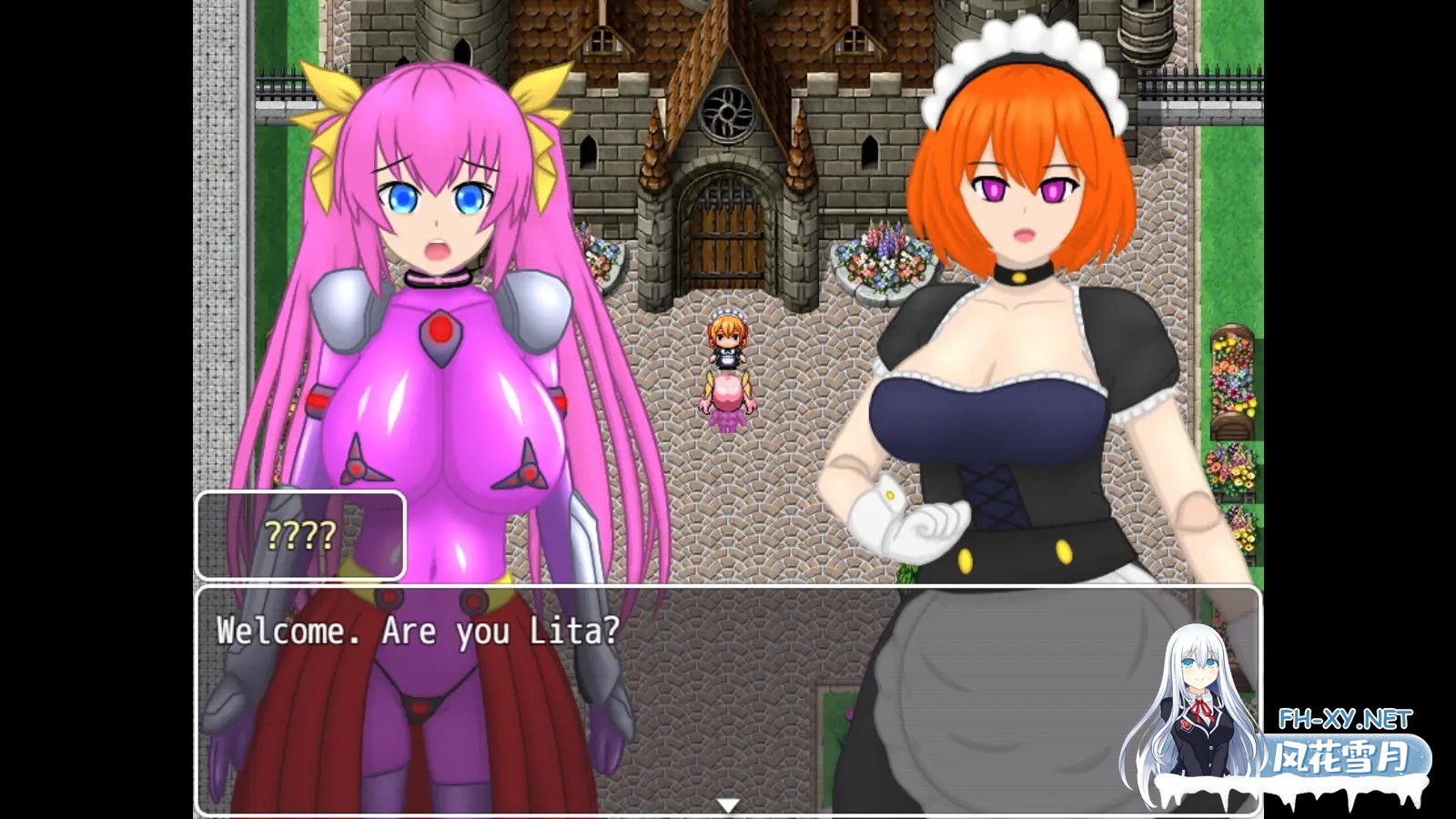 [RPG/重口/巨乳/3D/汉化]白色天使的天鹅之歌/Swan Song of the White Angels[Ver0.16+礼包码][PC+安卓/3.60G]-7.jpg