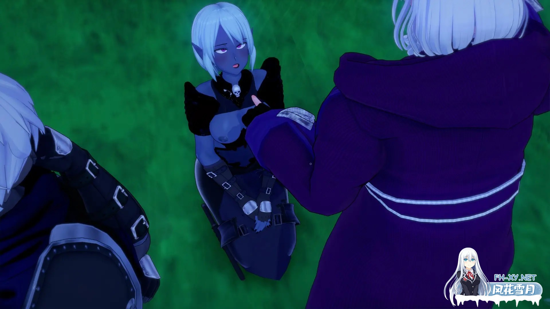 [SLG/AI汉化/动态/3D/更新]虚空交响曲/Symphony of the Void[P2  Ver0.08][PC+安卓/700M]-4.jpg