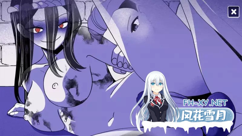[SLG/动态/2D/生肉/巨乳]异能咖啡机Ⅱ～异常萃取篇～/Anomalous Coffee Machine 2[Ver0.100][PC+安卓/1.6G]-1.jpg