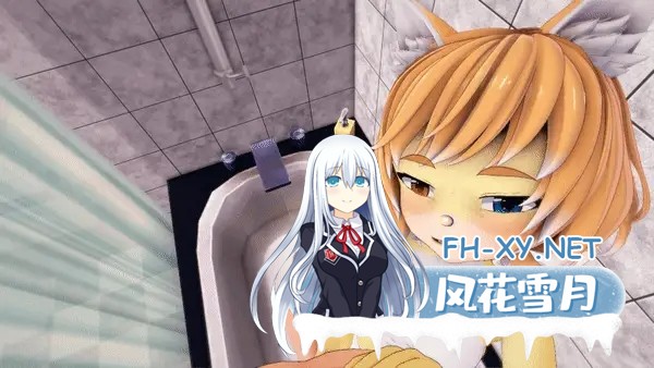 [SLG/AI汉化/3D/动态/更新]一见钟情/Love at First Tail[Ver0.5][PC+安卓/6.3G]-1.jpg