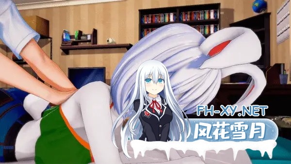 [SLG/AI汉化/3D/动态/更新]一见钟情/Love at First Tail[Ver0.5][PC+安卓/6.3G]-2.jpg