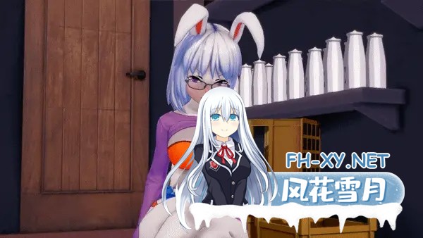 [SLG/AI汉化/3D/动态/更新]一见钟情/Love at First Tail[Ver0.5][PC+安卓/6.3G]-3.jpg