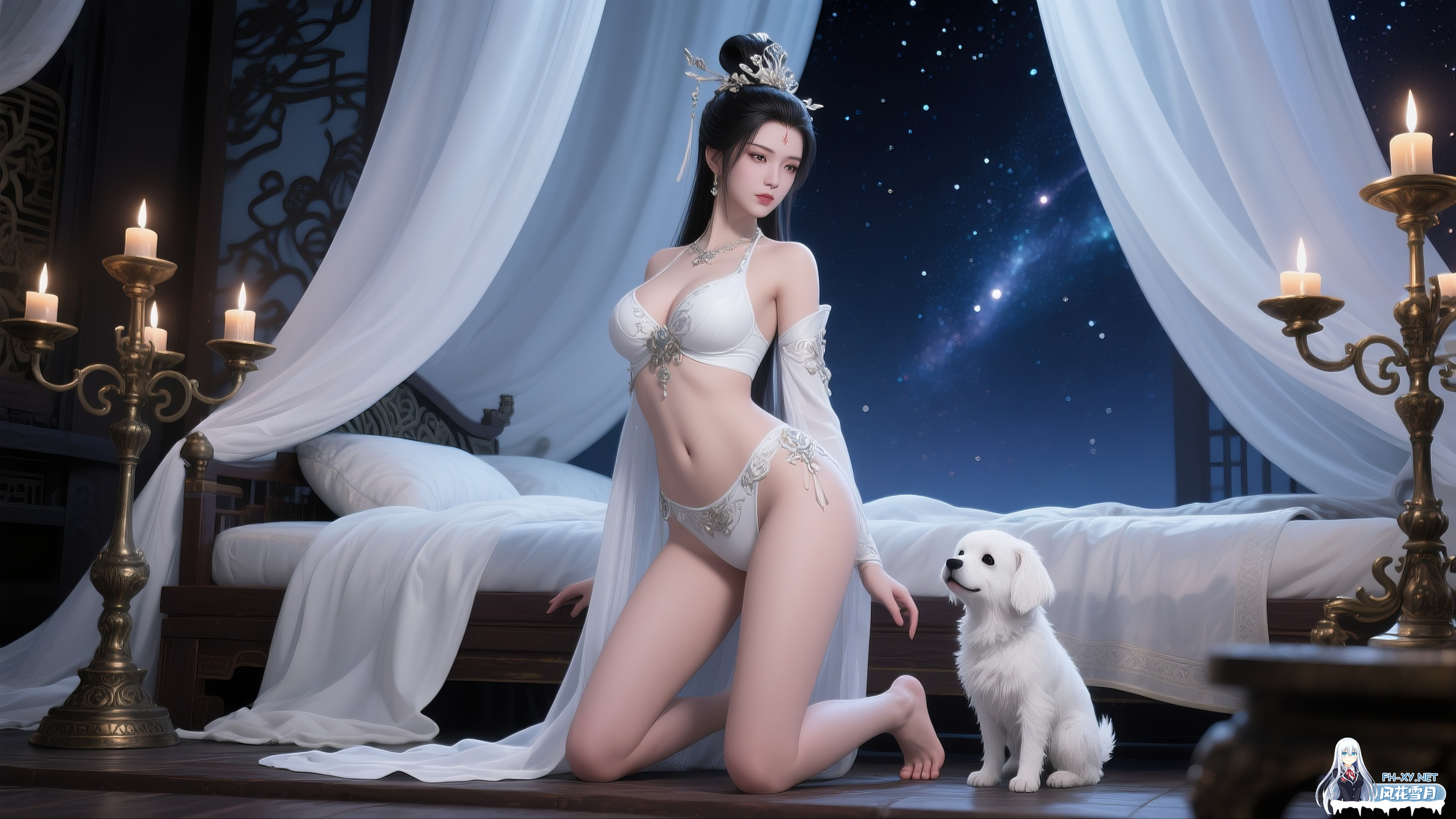 [SLG/官中/动态/CV]摸金校尉之铜雀台 官方中文版[PC/2.6G]-7.png
