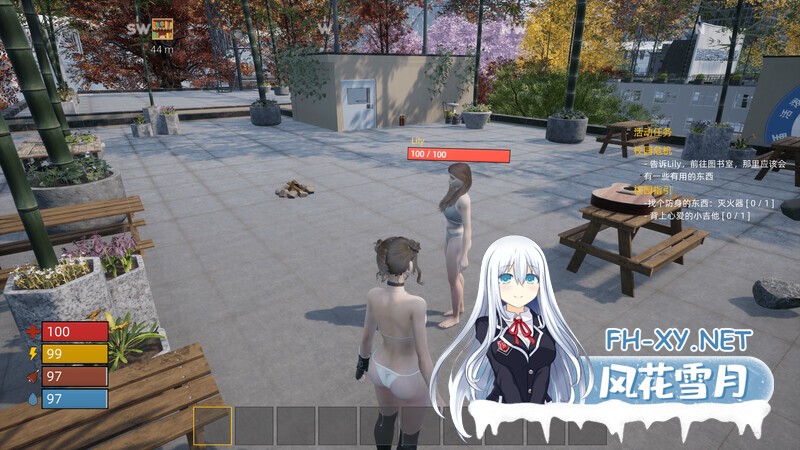 [3D/官中] 末日校园 Doomsday School Build.12457411 STEAM官中版+DLC [5.1G]-2.jpg