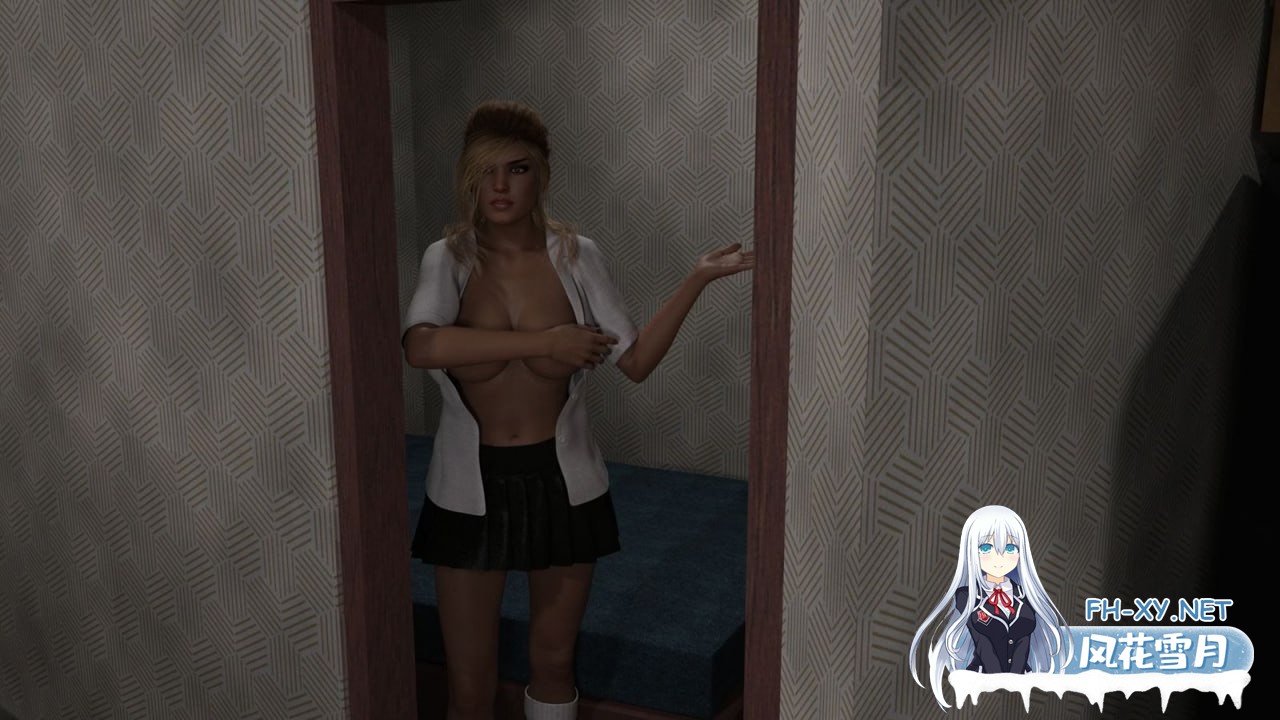 [SLG/PC/安卓]黑帮之都   #BangCity  v1.02 汉化完结版[12G]-2.jpg