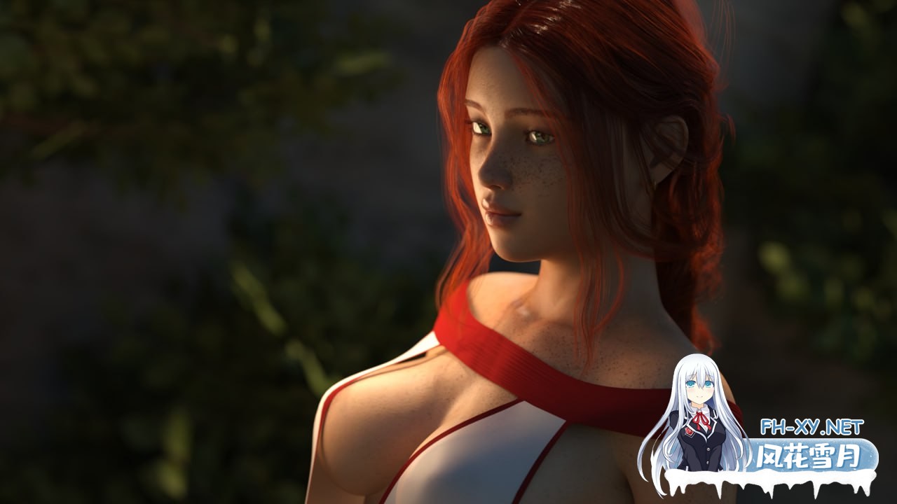 [SLG/PC/安卓]女神的最佳交易   #My Best Deal  v3.9 中文汉化版[9G]-3.jpg