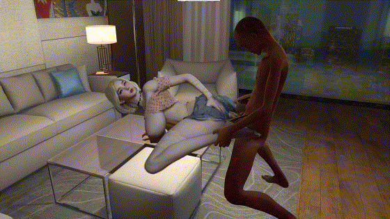 [3D][牛头人爱好者]妻心后传-林夕的秘密[1.93G/UC]-3.gif