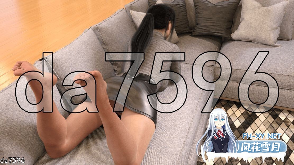 [欧美SLG/动态/更新] 罪恶的快感 Guilty Pleasure v0.49 PC+安卓 汉化版 [1.80G/百度]-11.jpg