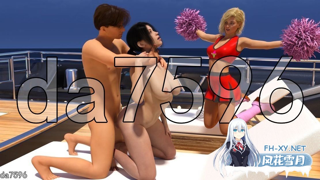 [欧美SLG/动态/更新] 罪恶的快感 Guilty Pleasure v0.49 PC+安卓 汉化版 [1.80G/百度]-17.jpg