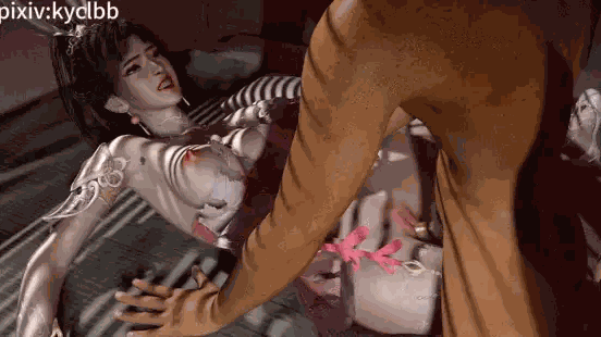 [3D/动态/VAM]kyclbb：小舞战损记 [4426.2MB]UC-2.gif