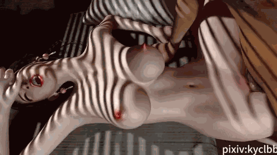 [3D/动态/VAM]kyclbb：小舞战损记 [4426.2MB]UC-4.gif