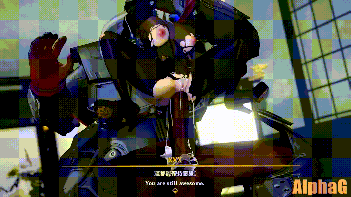 [MMD]绝区零 仪玄 有CV 1080p[236m]-4.gif