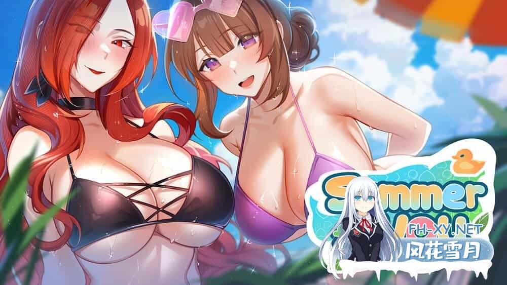 [SLG/官中]夏日风情/Summer For You v3.0 官中步兵版[3.7G]-3.jpg