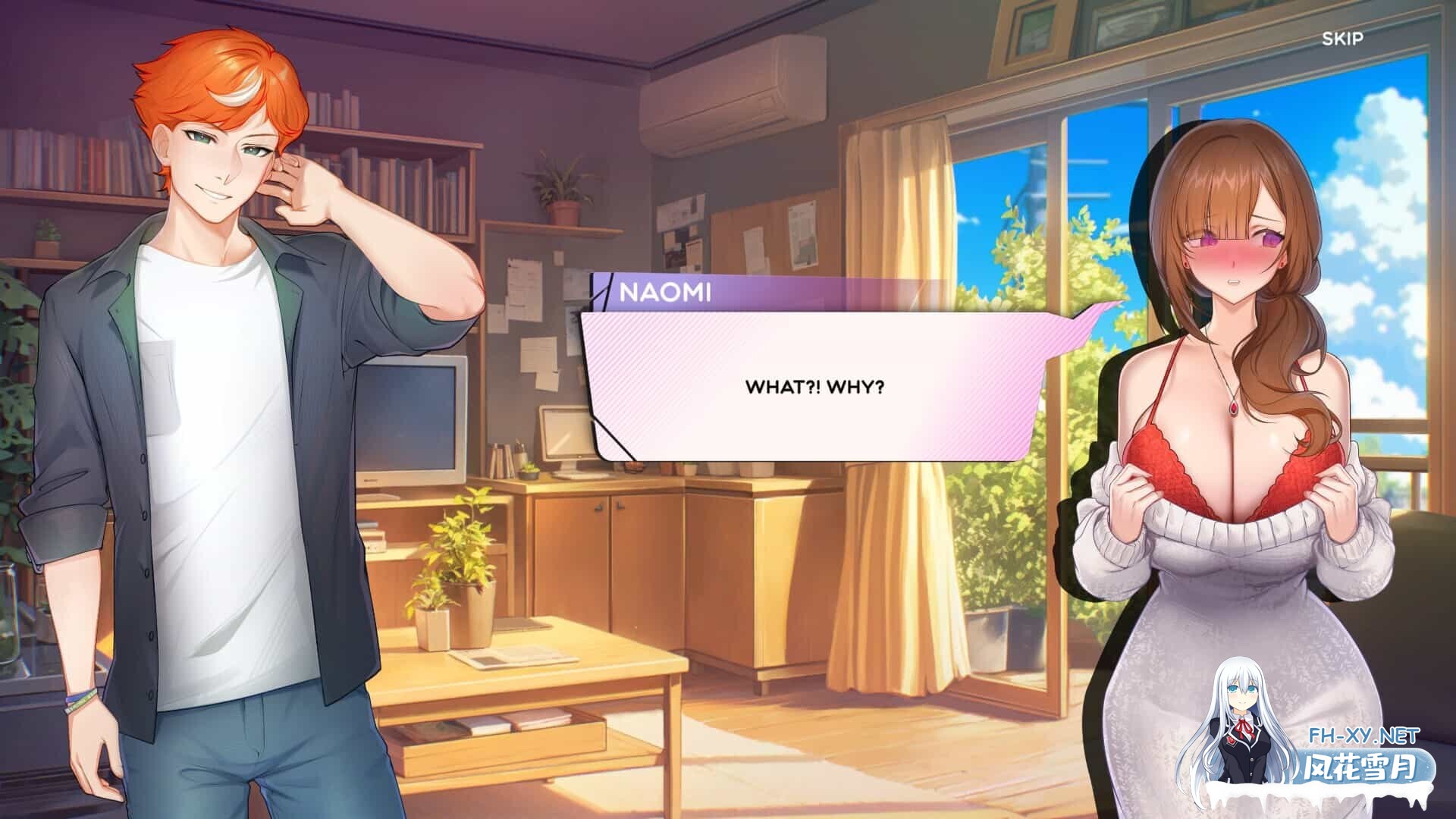 [SLG/官中]夏日风情/Summer For You v3.0 官中步兵版[3.7G]-9.jpg