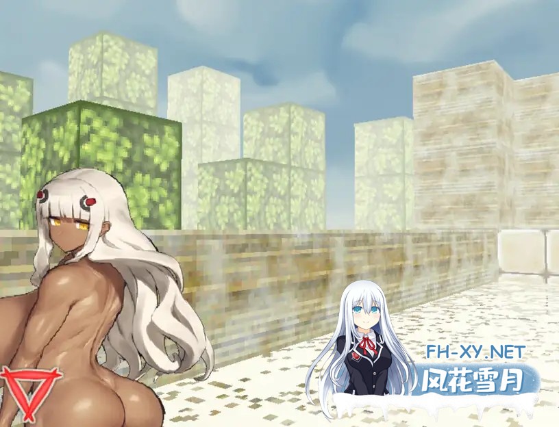 [3D/NTR/巨乳/机翻+AI文本][RJ01199817/瀧音MELO社团]Baldacchino|巴尔达基诺 [H版我的世界]/Baldacchino|バルダッキーノ[PC/1.30G]-1.jpg
