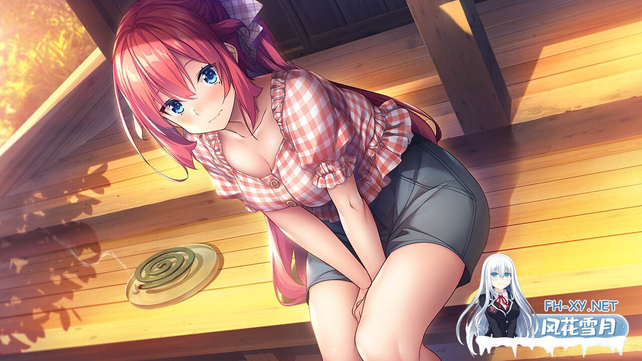 [ADV/STEAM官中/巨乳/纯爱][あざらしそふと+1(海豹社)]甜蜜夏日 ~Perfect Edition/アマナツ~Perfect Edition[Ver1.0.0H][PC/5.87G]-10.jpg