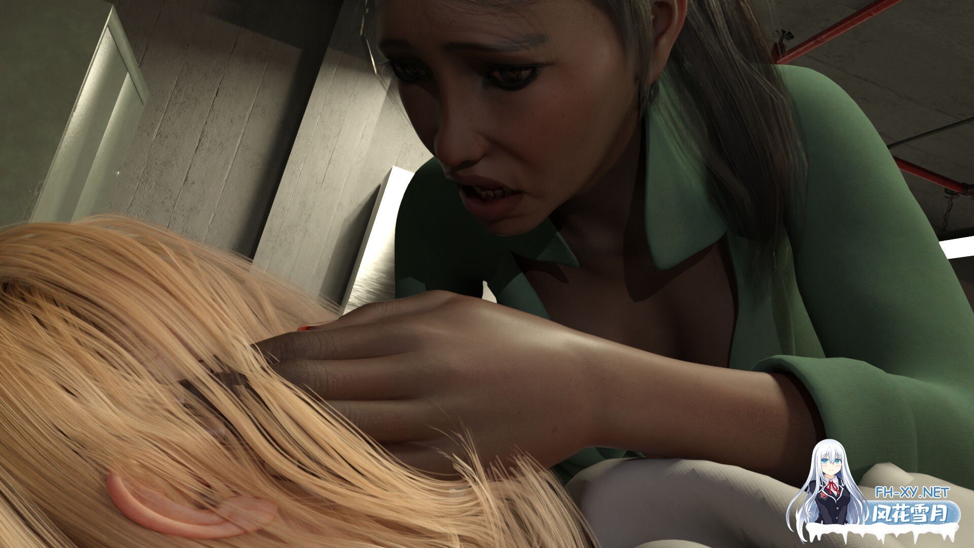 [SLG/动态/更新/汉化/3D/乳交/口交]父亲的罪孽/A Father's Sins[Ch.41][PC+安卓/5.96G]-3.jpg