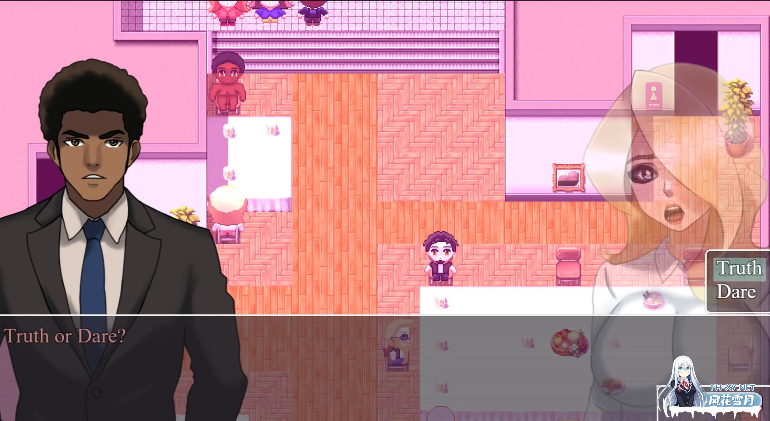 [RPG/AI汉化/NTR/步兵/口交]玫瑰花束/Bouquet of Roses[Ver0.215+礼包码][PC+安卓/2.20G]-3.jpg